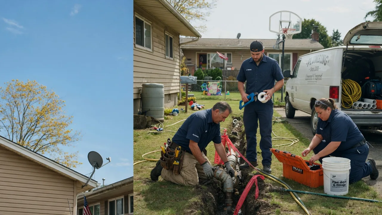 Garbage Disposal Replacement in Loysville, PA near me