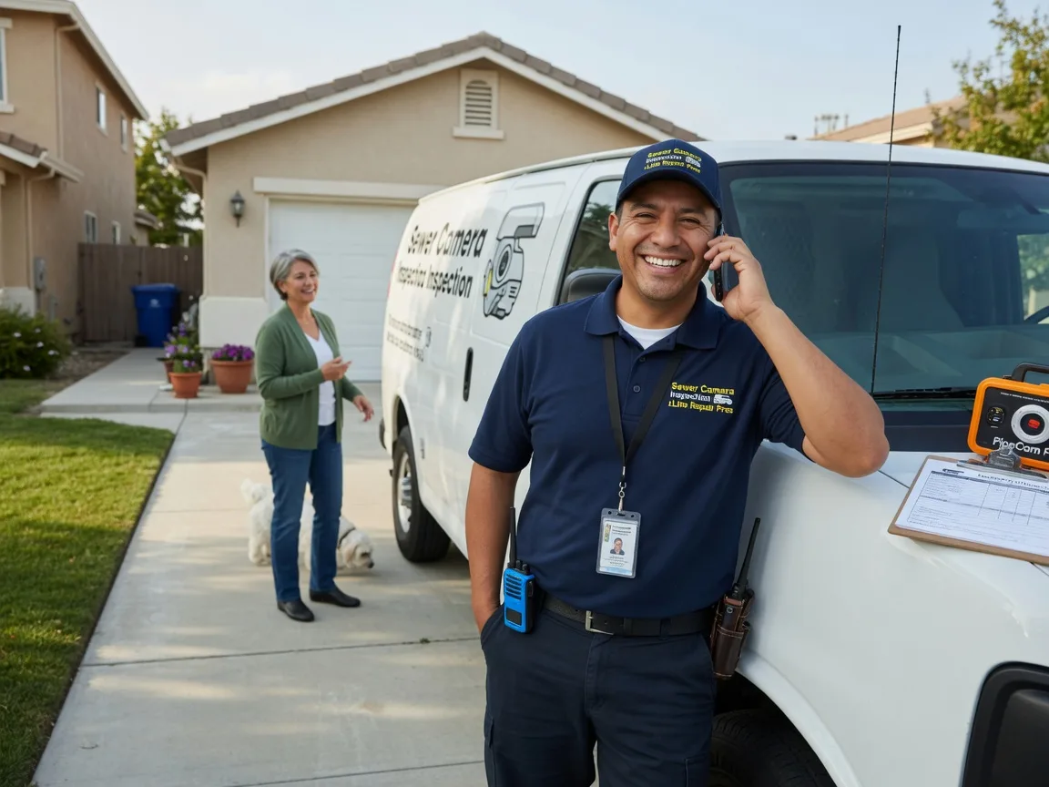 Sewer Line Repair Loysville, PA FAQs